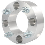 Set of 4 Wheel Spacers 4x115mm M10x1.25 for Arctic Cat 250 500 650 700 (2000–2023)