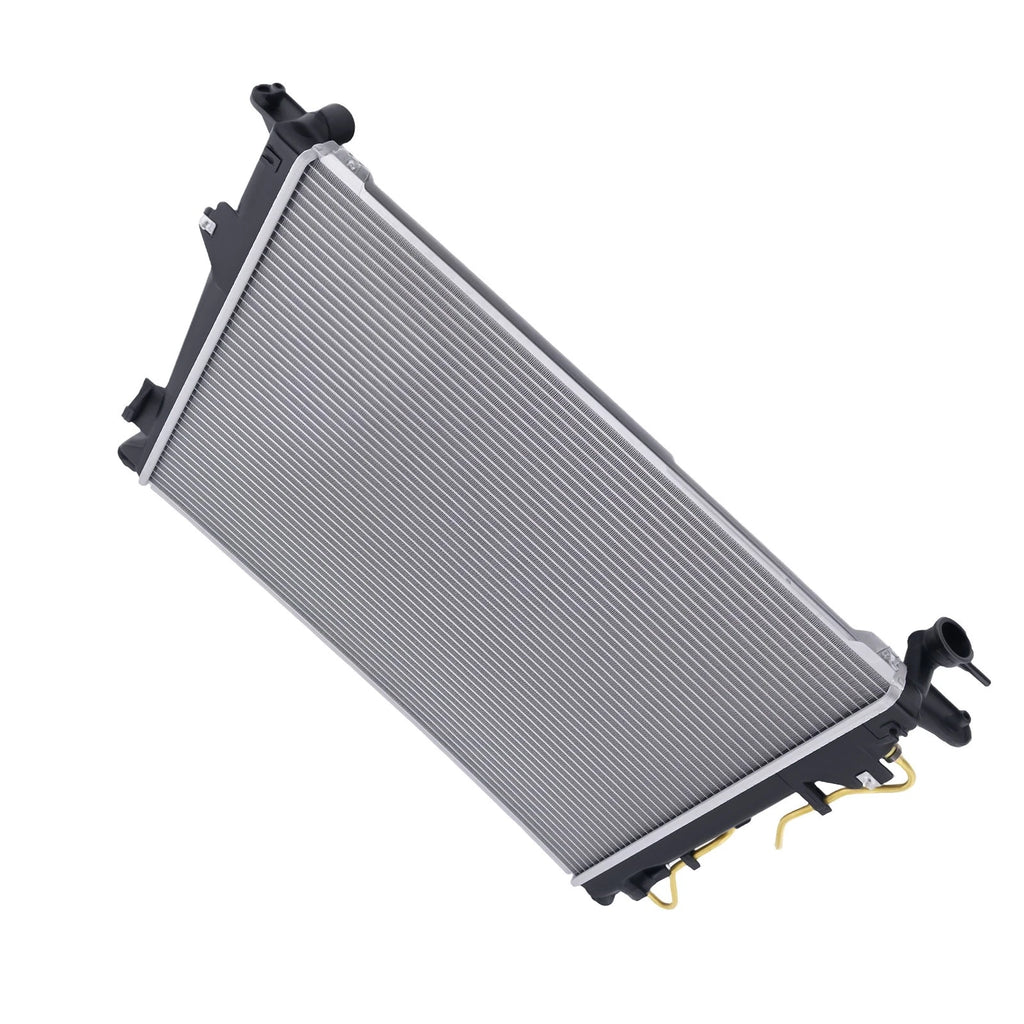 Aluminum Radiator for Hyundai Sonata, Kia Magentis (2006–2010)