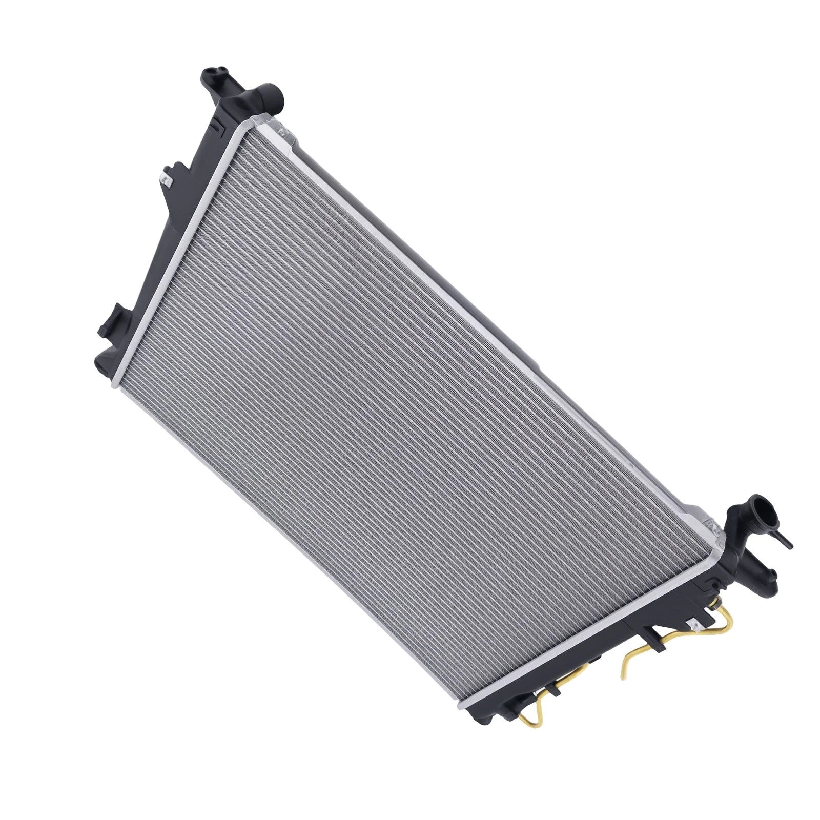 Aluminum Radiator for Hyundai Sonata, Kia Magentis (2006–2010)