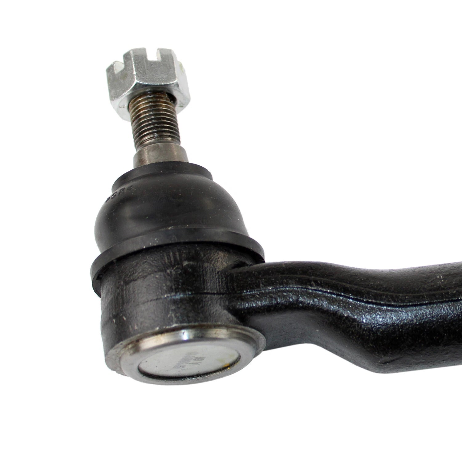 2X Outer Tie Rod Ends for Ford F-250 F-350 Super Duty RWD (2005–2023)