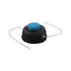 2X String Trimmer Head for Husqvarna T25