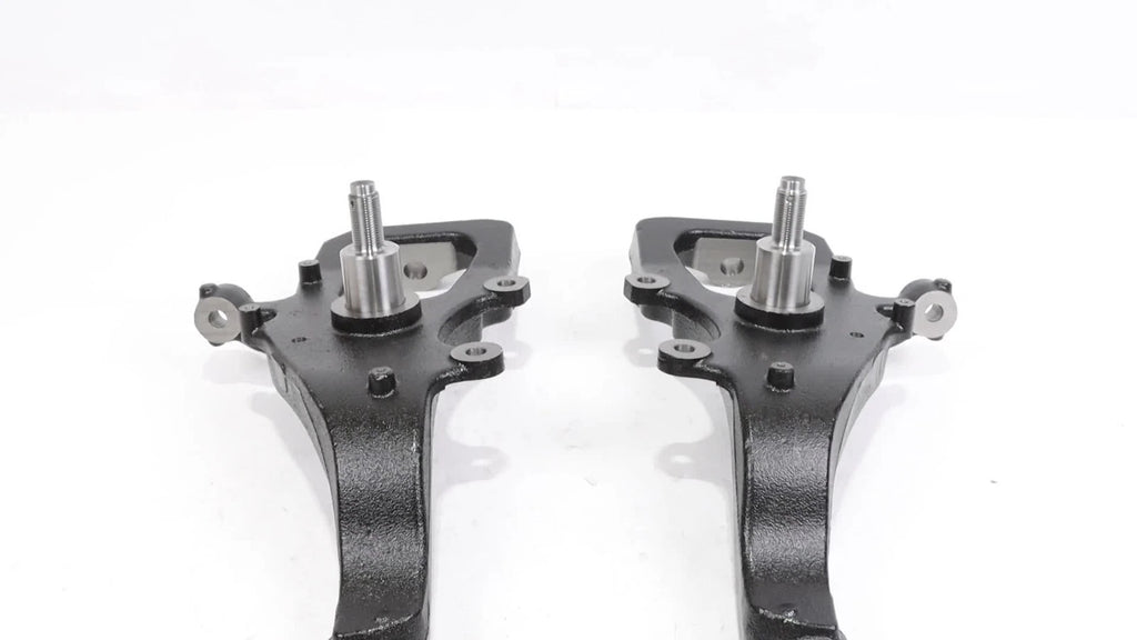 2" Drop Lowering Spindles for Ford F-150 2WD (2004-2008)