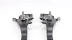 2" Drop Lowering Spindles for Ford F-150 2WD (2004-2008)