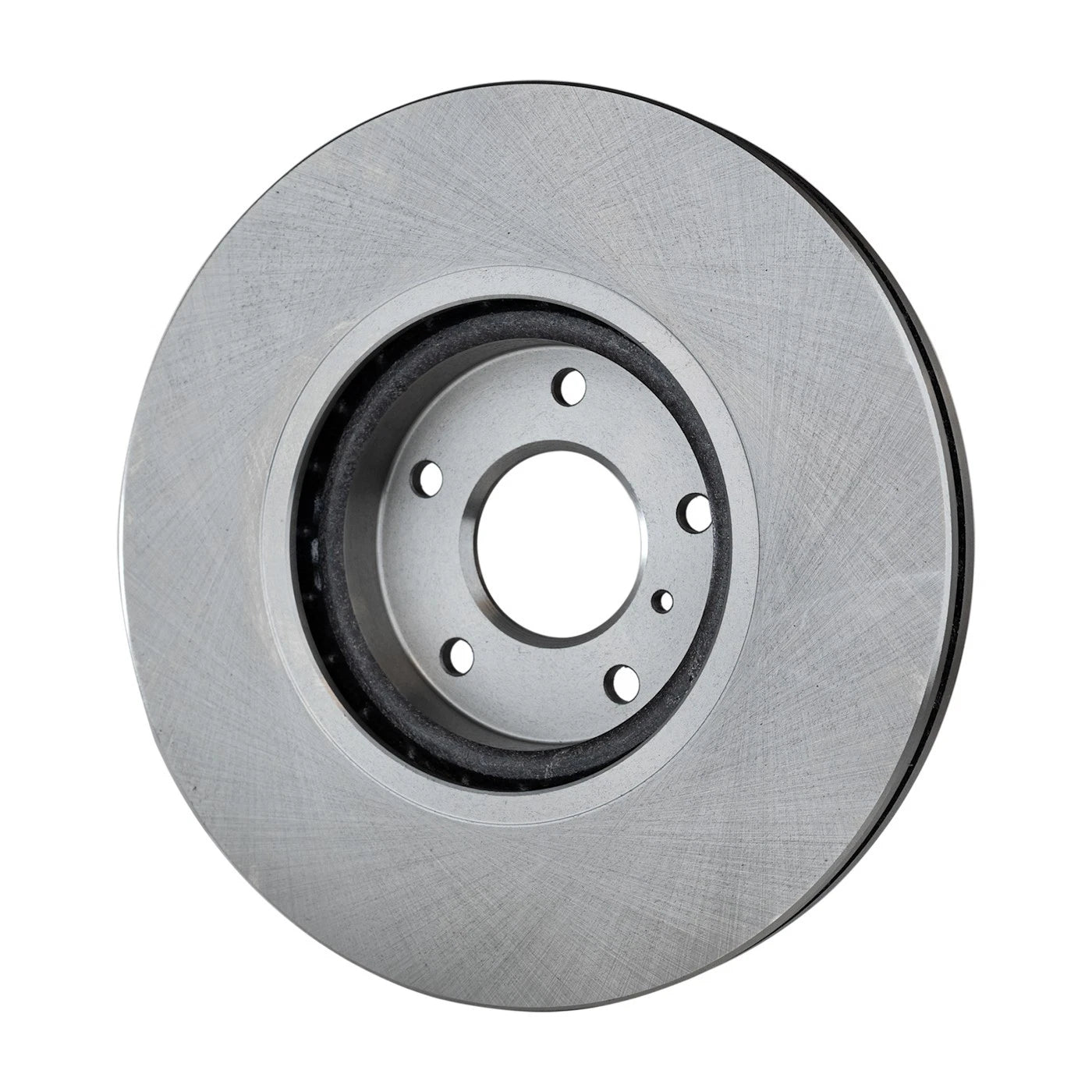Front and Rear Disc Brake Rotors for Nissan Altima, Maxima (2005–2008)