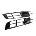 Front Lower Bumper Grilles for Audi Q7 (2006-2009)