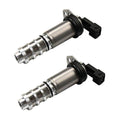 2pc VVT Valve for BMW 135i 335i M3 X5 E82 E90 E92 (2007–2013)