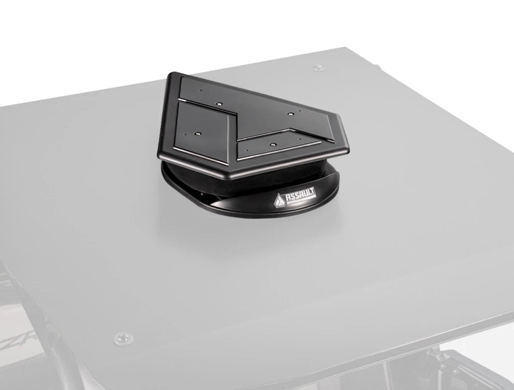 Assault Industries Roof Fan for UTV (2010–2023)