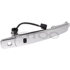 Outside Door Handle for Nissan Rogue (2010–2013) Front Left Driver Side
