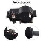 Integrated Speed Controller for HANGKAI 12V Electric Outboard Motors (12V)