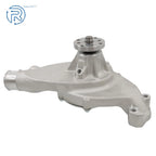 High Volume Aluminum Short Water Pump for Chevy BBC 454 (1970–1990)