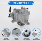 Brake Vacuum Pump No. 146505X00D for Nissan NV350 (2011–2016)