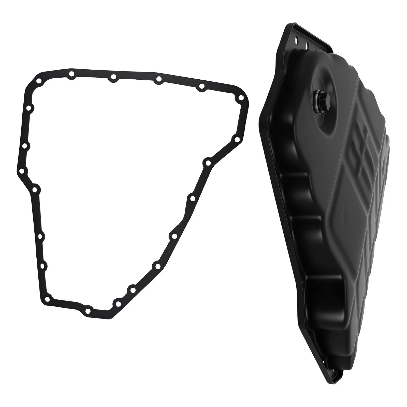 Steel Transmission Oil Pan for Nissan Quest (1999–2002) 31397-80X01 265-819