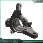 Steering Knuckle for Subaru Forester Legacy Impreza Outback (2000–2020)