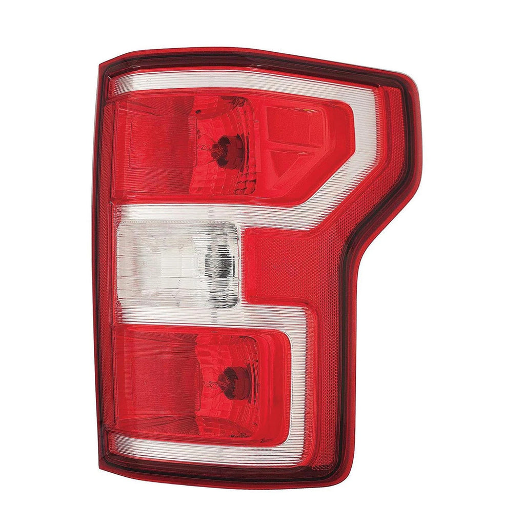 Replacement Passenger Side Tail Light Assembly for 2018–2020 Ford F-150