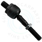 Set of 2 Front Inner Tie Rod Ends for Volvo XC90 S60 (2001–2014)