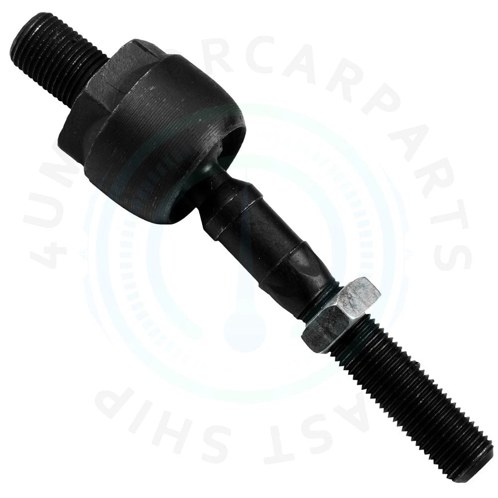 Set of 2 Front Inner Tie Rod Ends for Volvo XC90 S60 (2001–2014)