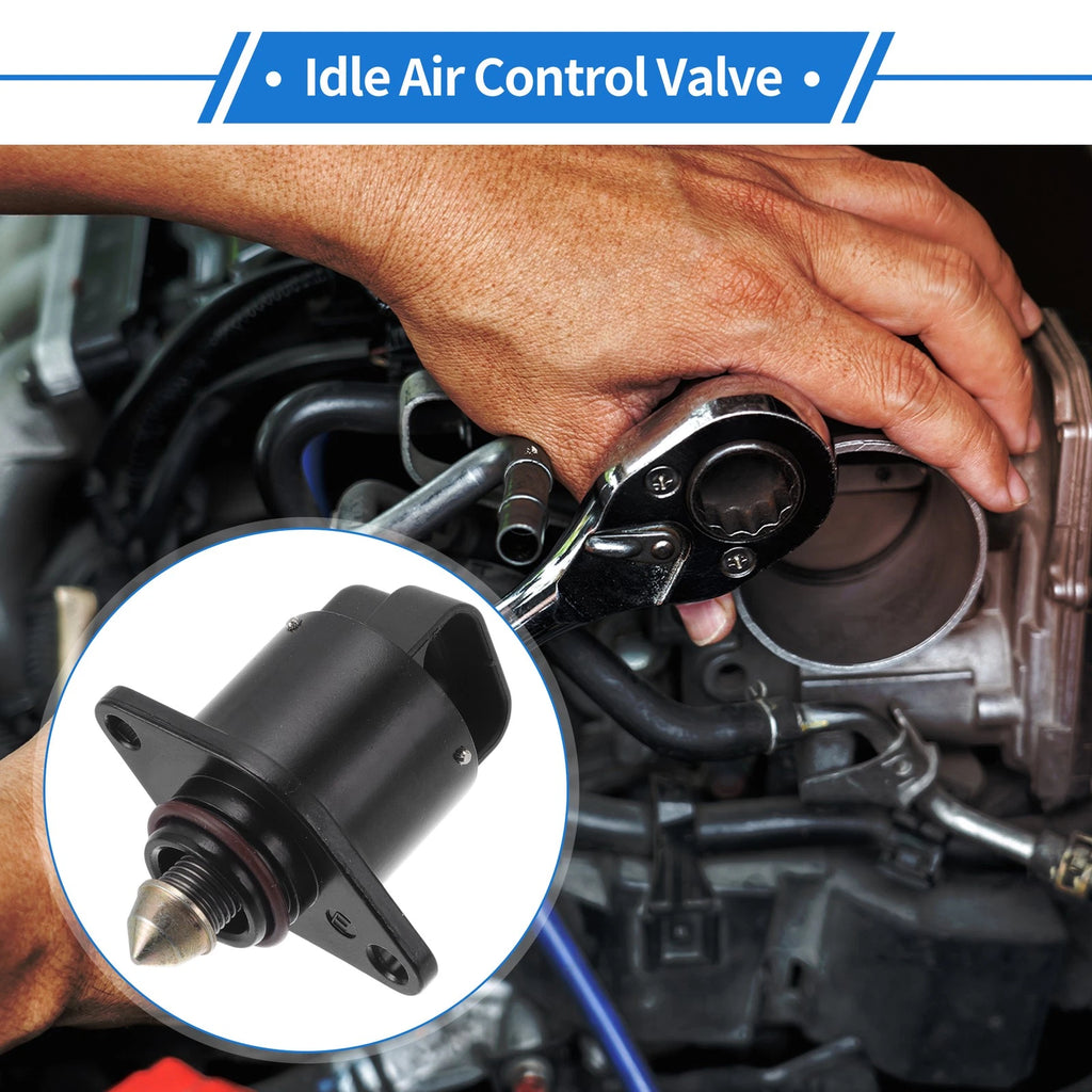 Idle Air Control Valve for Chevrolet Blazer S10 (No. 92062155)