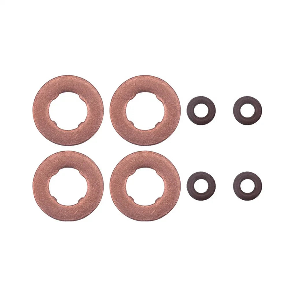 Injector Seal Kit for Citroen Peugeot Ford