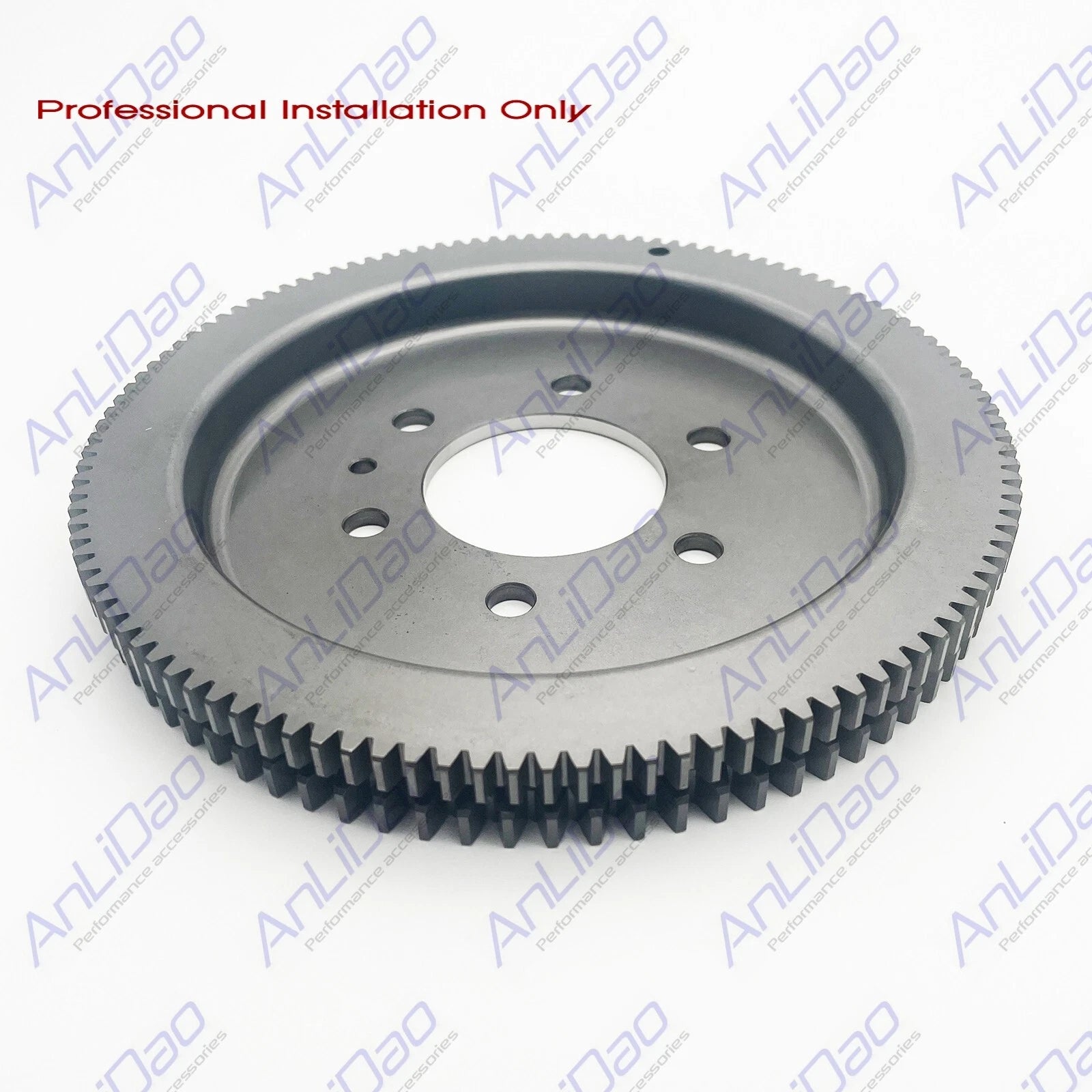 Starter Double Gear Flywheel 420834915 for Sea-Doo Fit Fit SUNITY 300 (2019–2023)