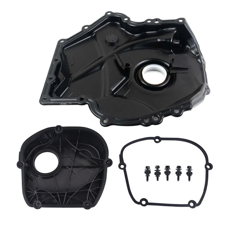 Timing Cover Set for VW Jetta CC Audi A4 Q5 2.0 TFSI (2009–2014)