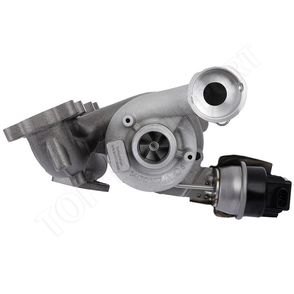 Turbocharger for VW Jetta Golf Beetle 1.9 TDI (2004–2006)