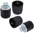 Air Suspension Spring Bags for Mercedes-Benz S600 S55 AMG (2002–2006)