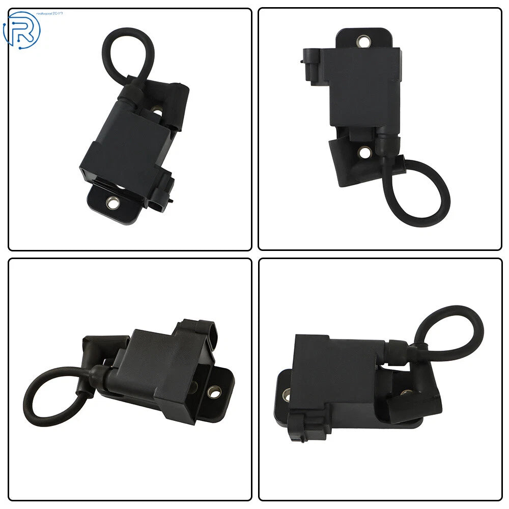 Set of 6 Ignition Coils for Mercury 30-300HP (1996–2007) 827509A10 827509T7 114-7509