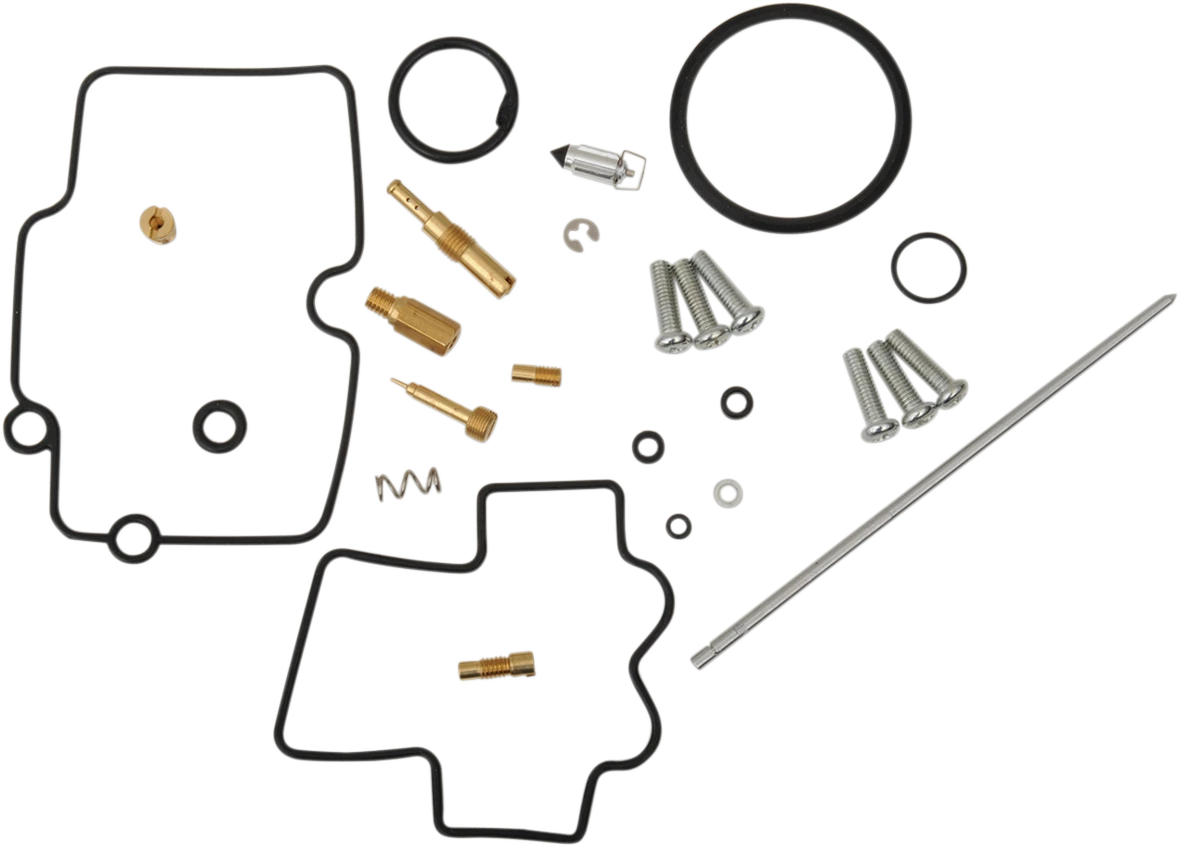 Carburetor Repair Kit for Yamaha (26-1266)