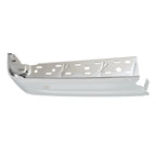 Chrome Rear Bumper End Cap for Ford F-150 Lightning (2021–2023)