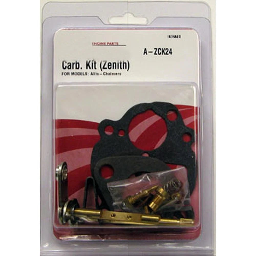 Complete Carb Kit for Allis Chalmers (All Models)