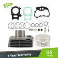 Top End Rebuild Kit for Honda Recon 250 (2002–2022)