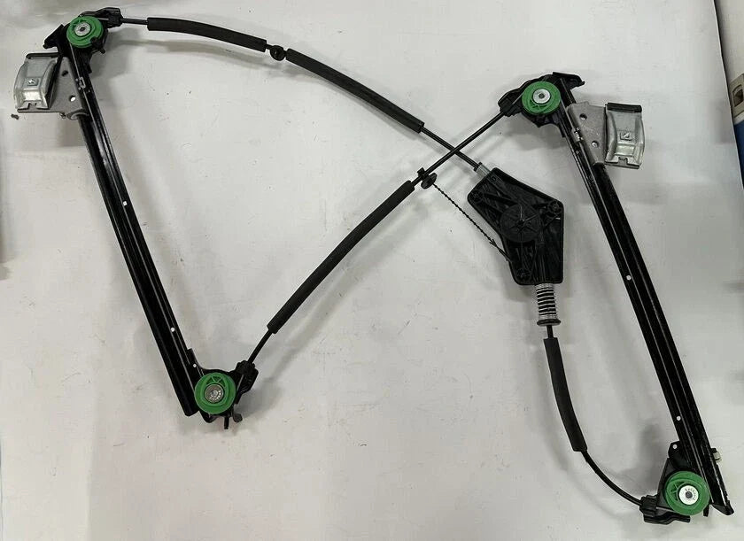 Front RH Window Regulator W/o Motor for Porsche 911 997 (2004–2013)