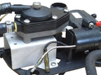 VRO Fuel Pump Kit for Evinrude Johnson 60° 90hp 115hp V4