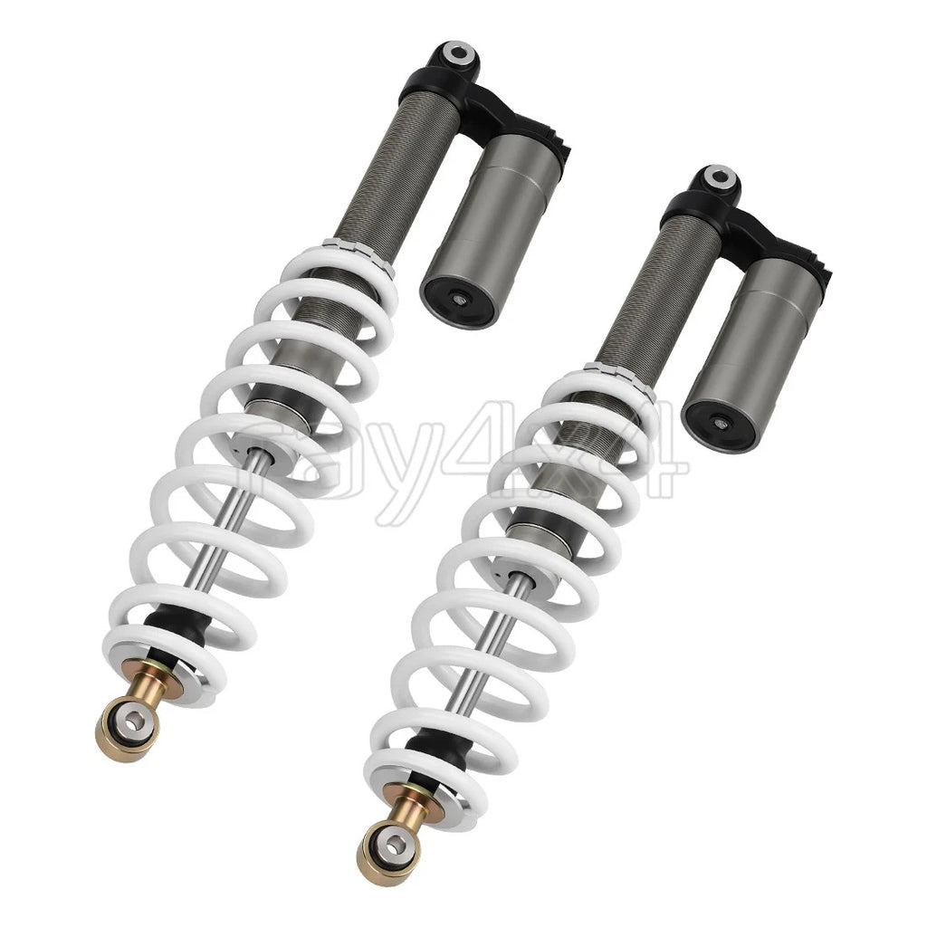 Set of 2 Rear Air Shock Absorbers for Polaris RZR S 800 (2009–2012) 7043419
