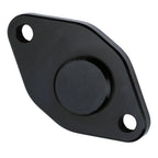 Oil Injection Block Off Plate for Polaris 700 900 1050 (2000–2023)