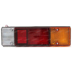 2x Tail Lights (Pair) for Mitsubishi Triton Trayback (1986-2006)