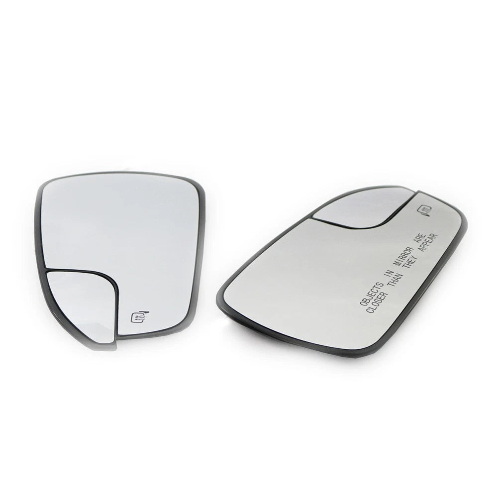 Rearview Wing Mirror Blind Spot Assist for Ford Mondeo Fusion (2013–2020)