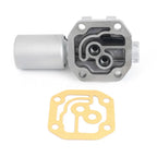 Single Linear Shift Solenoid Assembly for Honda Acura