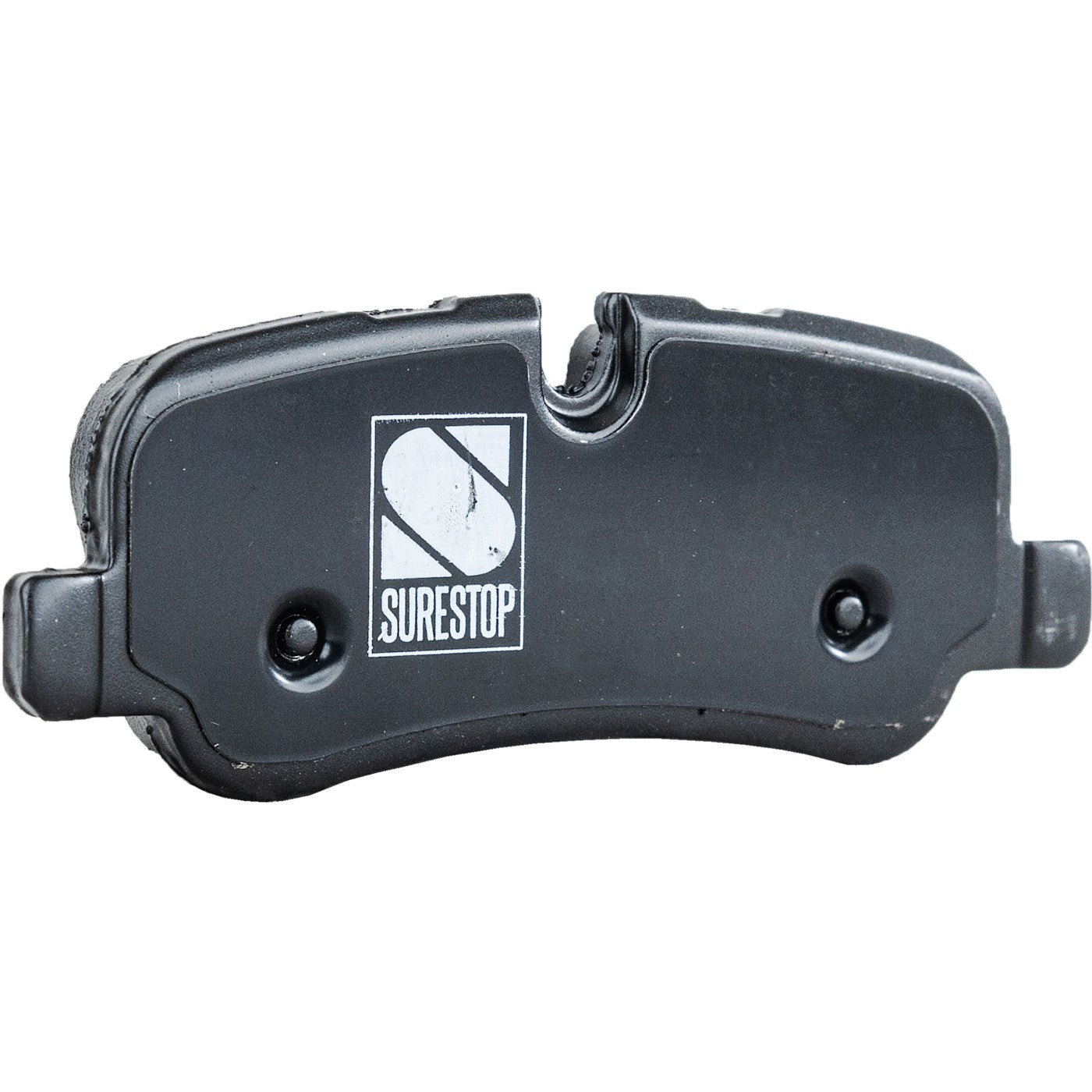 Rear Brake Pad Set for Land Rover Range Rover Sport (2010–2013)