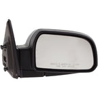 Set of 2 Mirrors for Hyundai Tucson (Driver & Passenger Side)