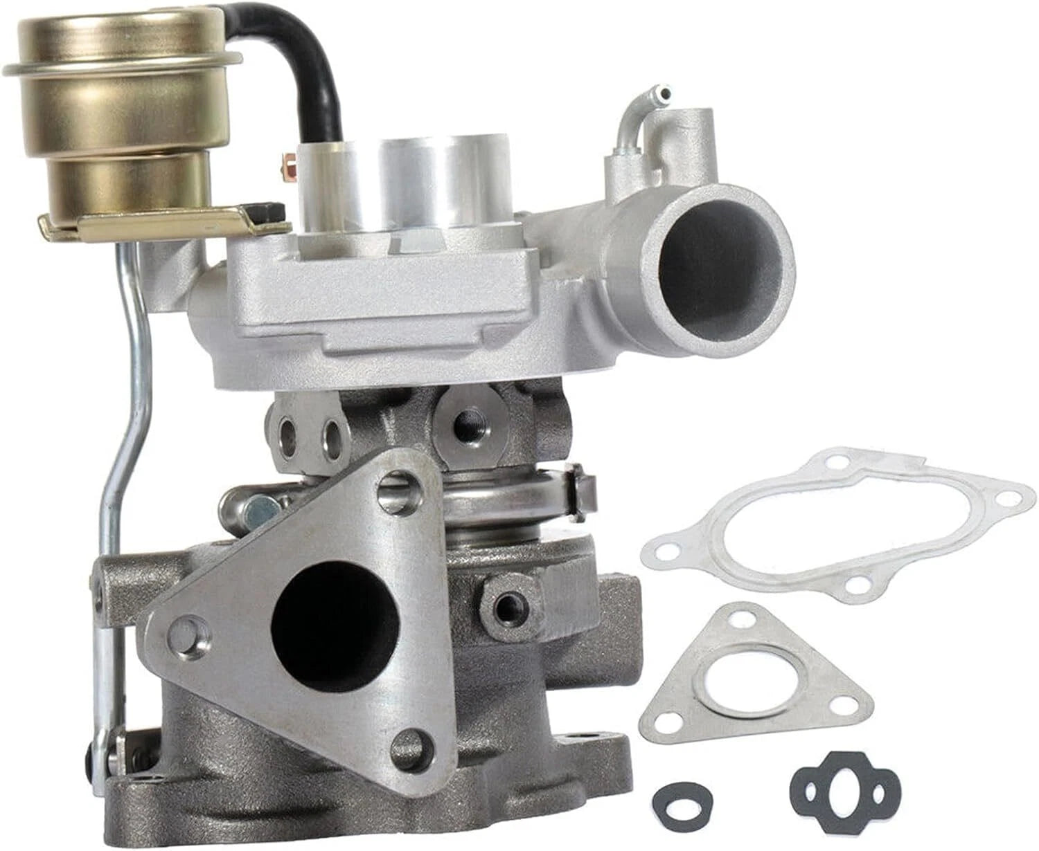 TD04 Turbocharger with Gasket for Mitsubishi 4M40 (1991–1999) ME201636 ME201258