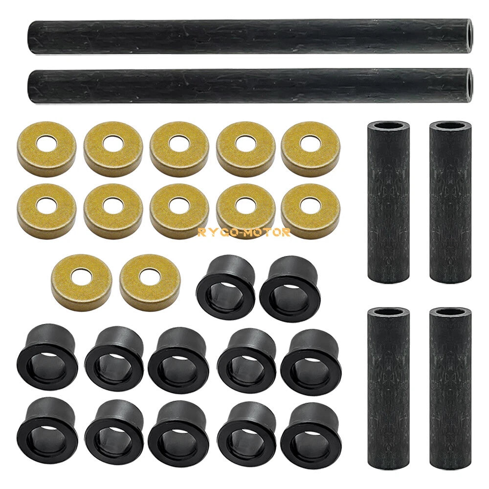 A Arm Bushing Shaft Dust Cover Kit for Yamaha Raptor 250 YFM250R (2008–2013)