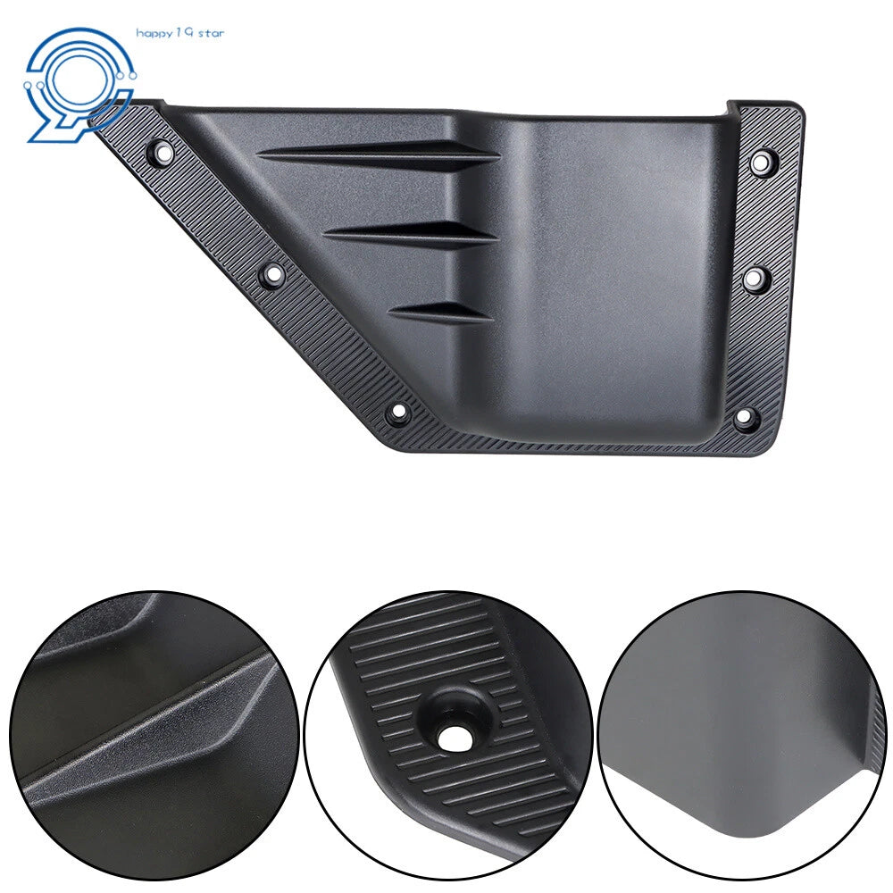 Front Door Storage Pockets Organizer Box for Ford Bronco (2021-2022)