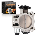 Throttle Body for Chevrolet Express 1500, GMC Savana 1500 (1996–2023)
