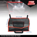 Car Net Pocket Handbag Holder Organizer for Universal Fit (2010–2023)