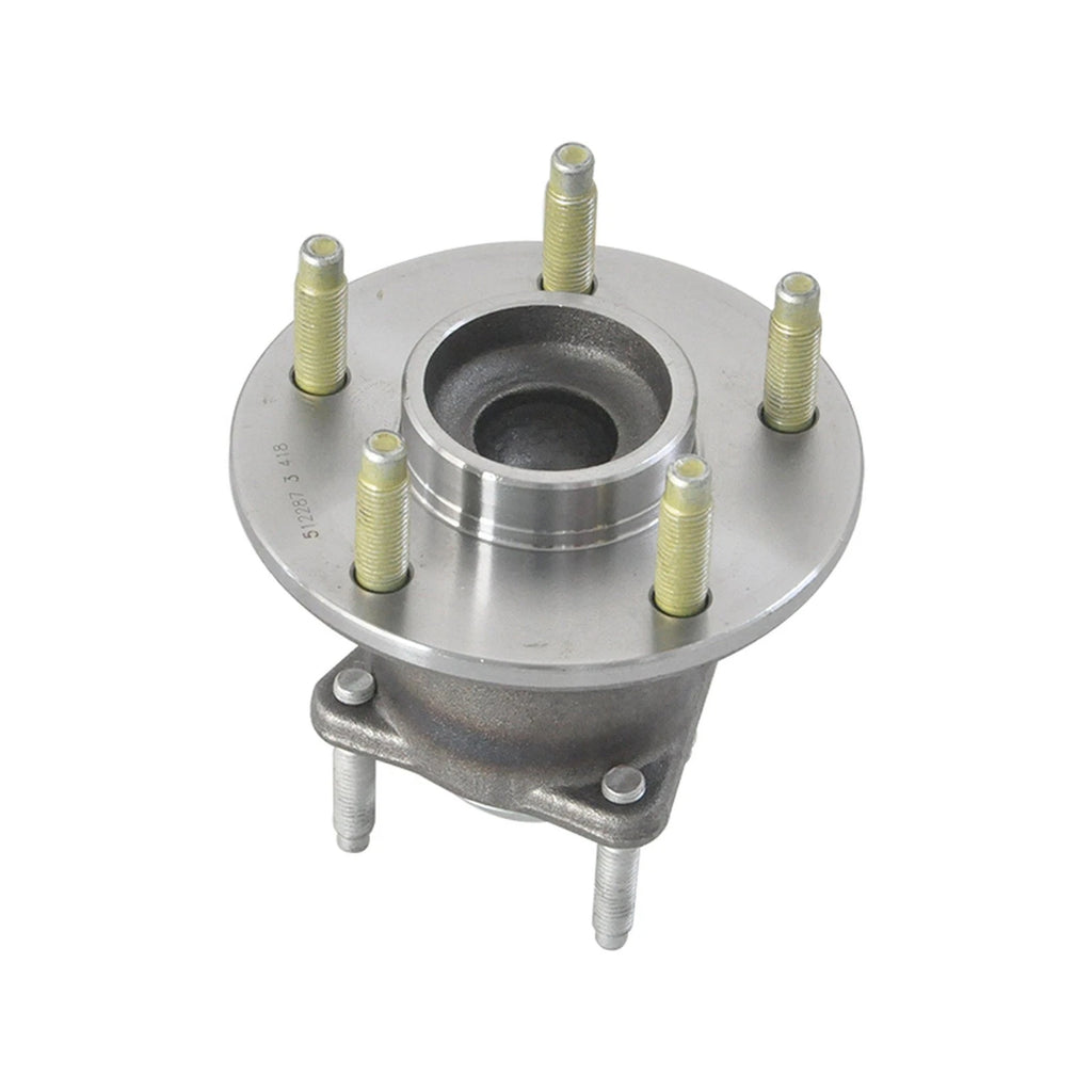 Rear Wheel Bearing and Hub Assembly for G6 HHR Malibu (2004–2008) 12413117