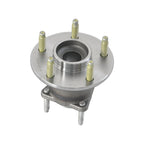 Rear Wheel Bearing and Hub Assembly for G6 HHR Malibu (2004–2008) 12413117