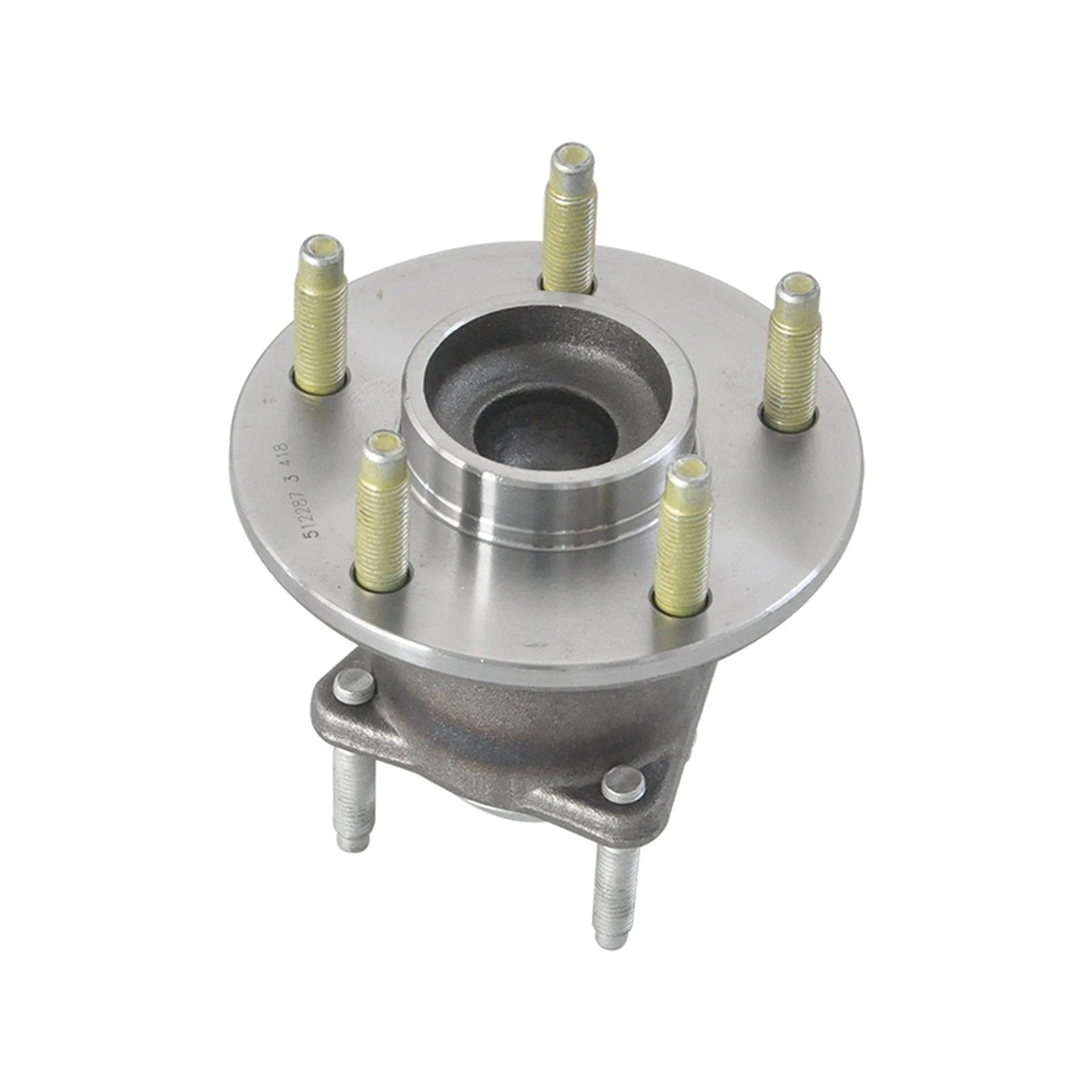 Rear Wheel Bearing and Hub Assembly for G6 HHR Malibu (2004–2008) 12413117