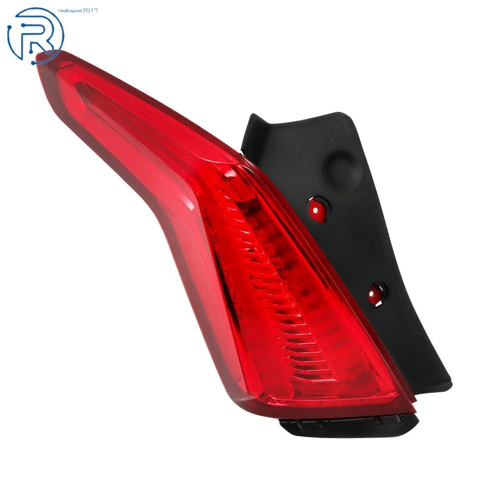 Left Driver Side Brake Lamp for Cadillac XT5 (2017–2021) Red Tail Light