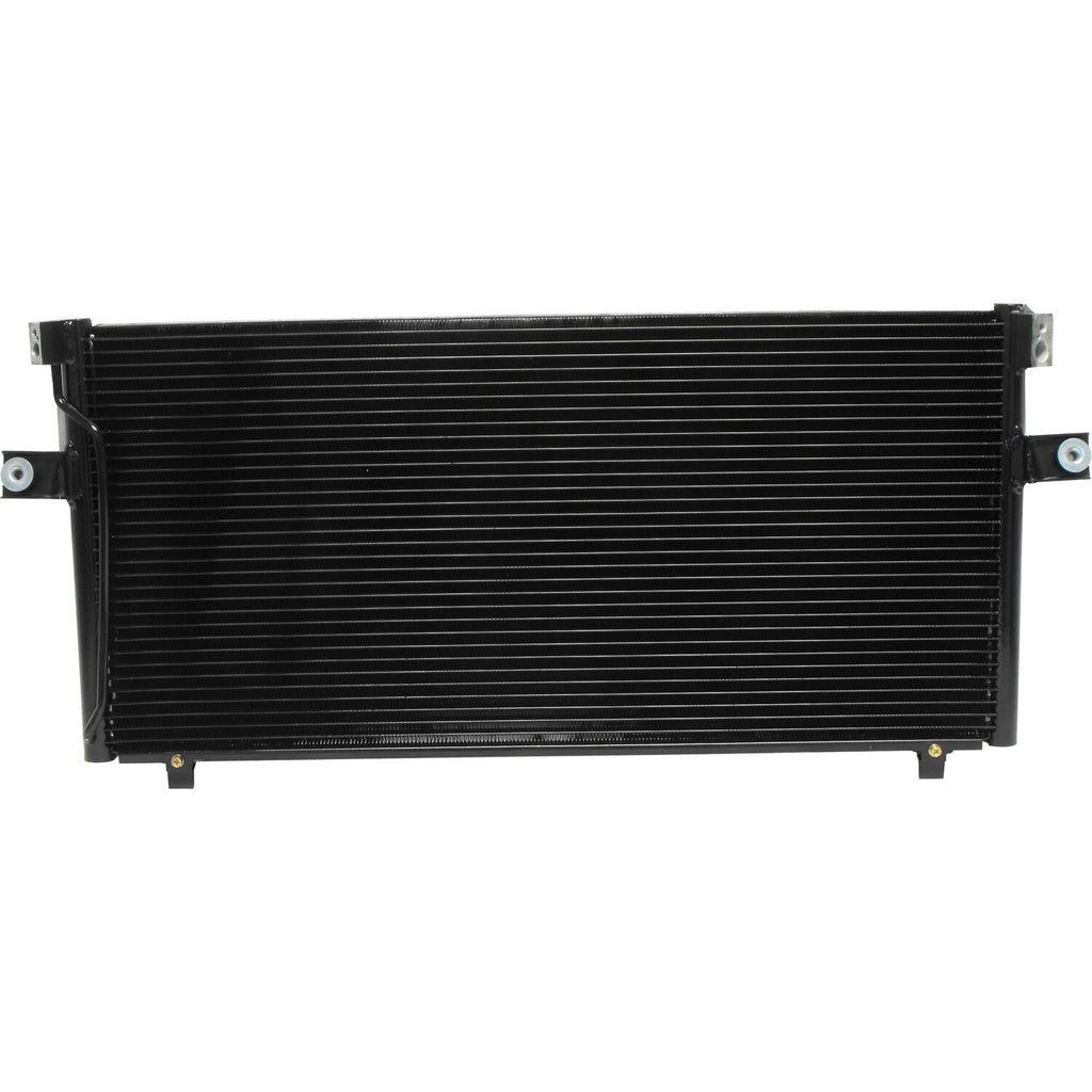 AC Compressor Kit Replacement for Ford Ranger PX (2011-2018)